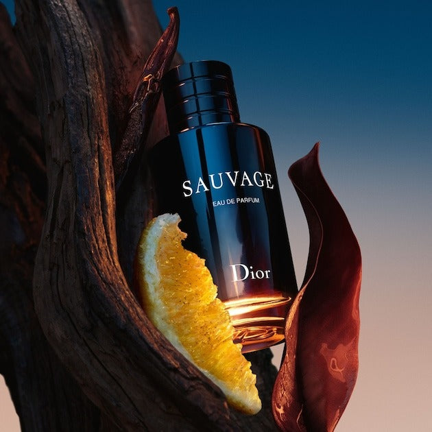 Dior Sauvage Eau de Parfum (100ml)
