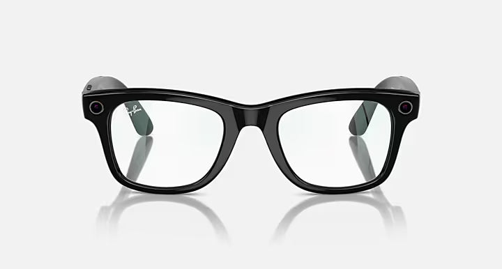 Ray-Ban Meta Wayfarer RW4006 601/SB50 Smart Glasses AI