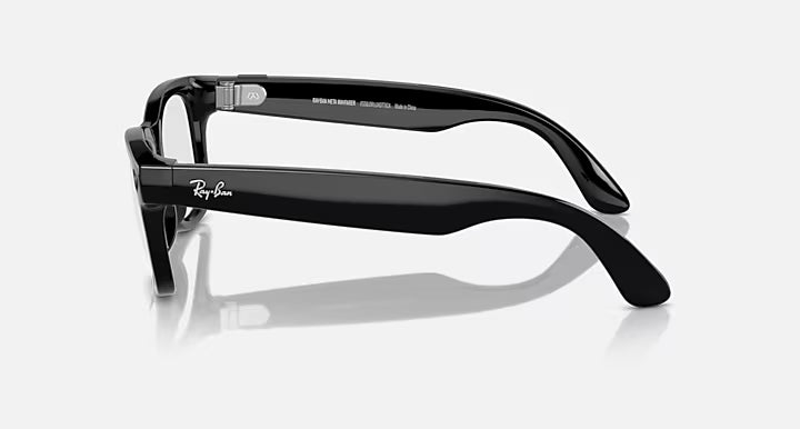 Ray-Ban Meta Wayfarer RW4006 601/SB50 Smart Glasses AI