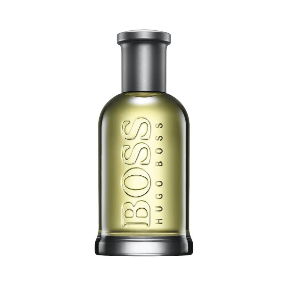 Hugo Boss Bottled Eau de Toilette 100ml