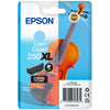 Epson Tinte C13T16P54010, 250XL, ca. 740 Seiten