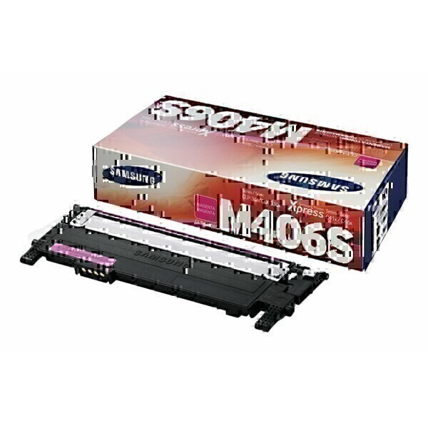 HP Toner SU254A, CLTM406S, ca. 1.000 Seiten