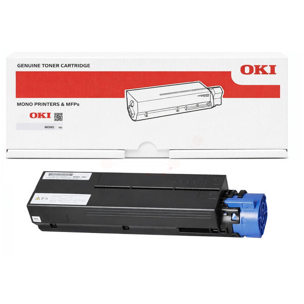 OKI Toner 09006236, ca. 3.000 Seiten