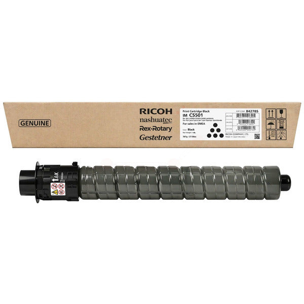Ricoh Toner 842785, ca. 32.500 Seiten