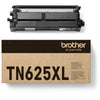 Brother Toner TN625XLBK, ca. 5.500 Seiten