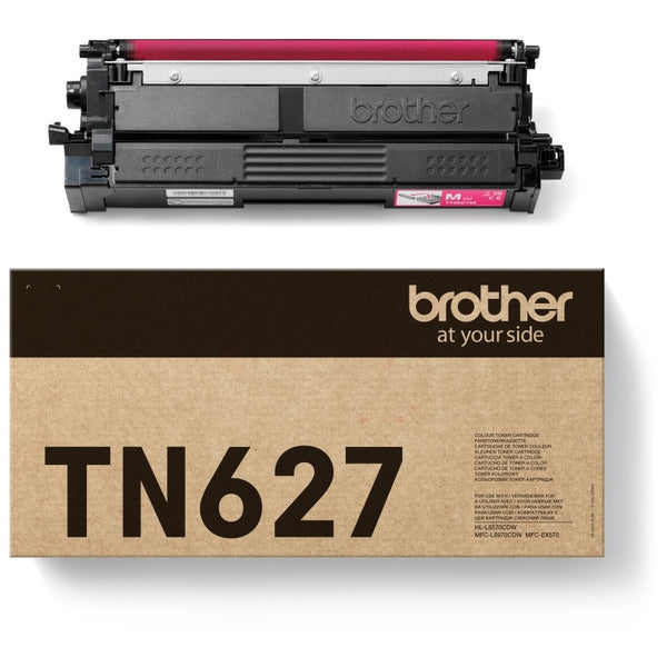 Brother Toner TN627M, ca. 10.000 Seiten