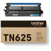 Brother Toner TN625C, ca. 1.800 Seiten