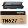 Brother Toner TN627C, ca. 10.000 Seiten