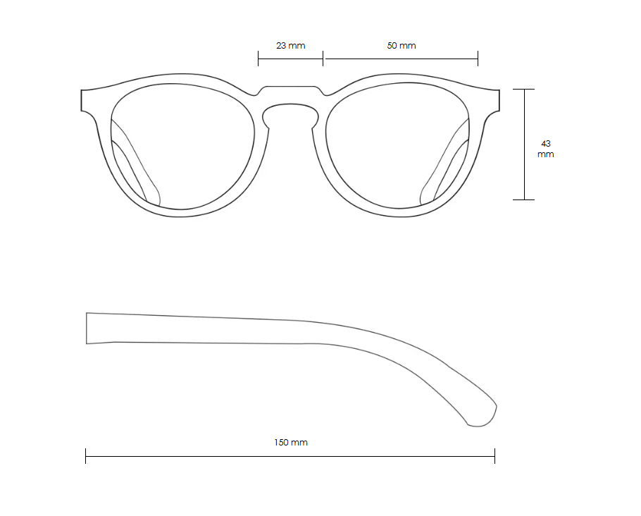 Ray-Ban Meta Headliner RW4009 601/9A50 Smart Glasses AI