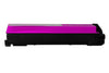 QUADROPRINT Toner ersetzt Kyocera TK-550M, Magenta, ca. 6.000 Seiten