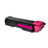 QUADROPRINT Toner ersetzt Utax 4472110014, Magenta, ca. 2.800 Seiten