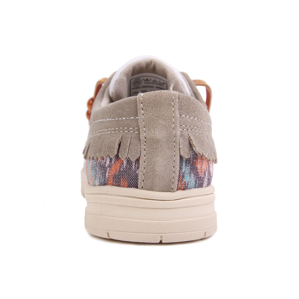 WAU Tijuana Low Wmns Sand