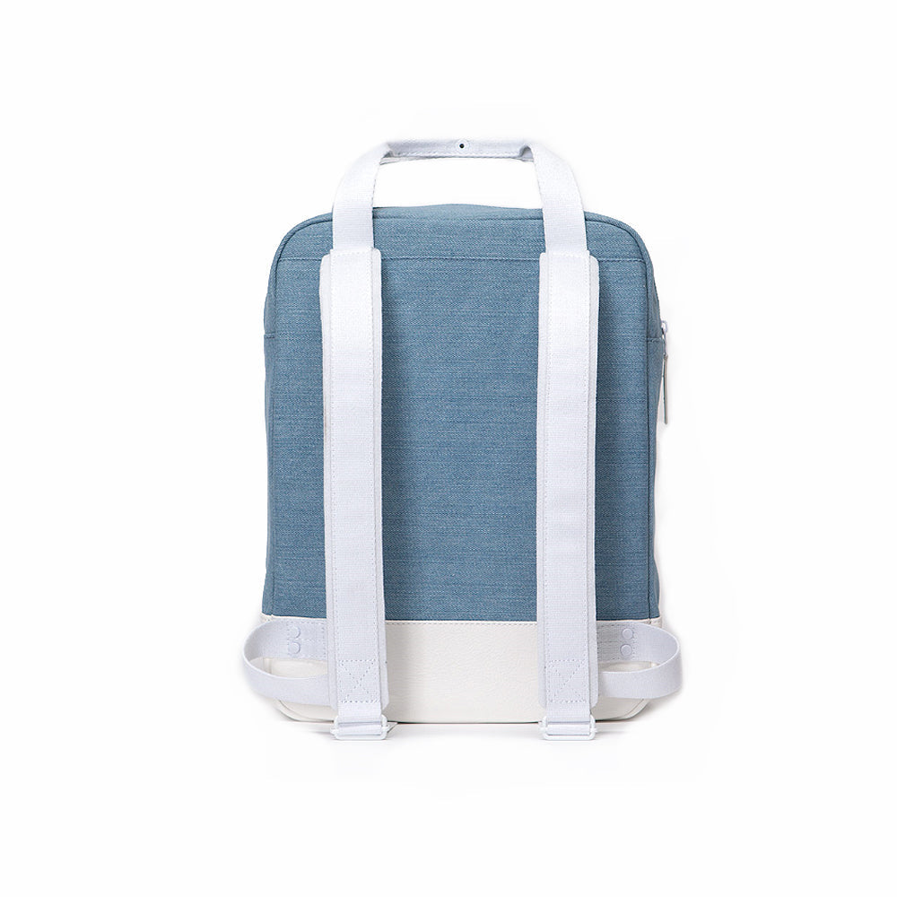 Ucon Isla Backpack Light-Blue