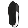 Collonil Premium Tex Fußbett Damen Schwarz Einlegesohlen