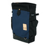 Harvest Label Washiba Backpack Navy