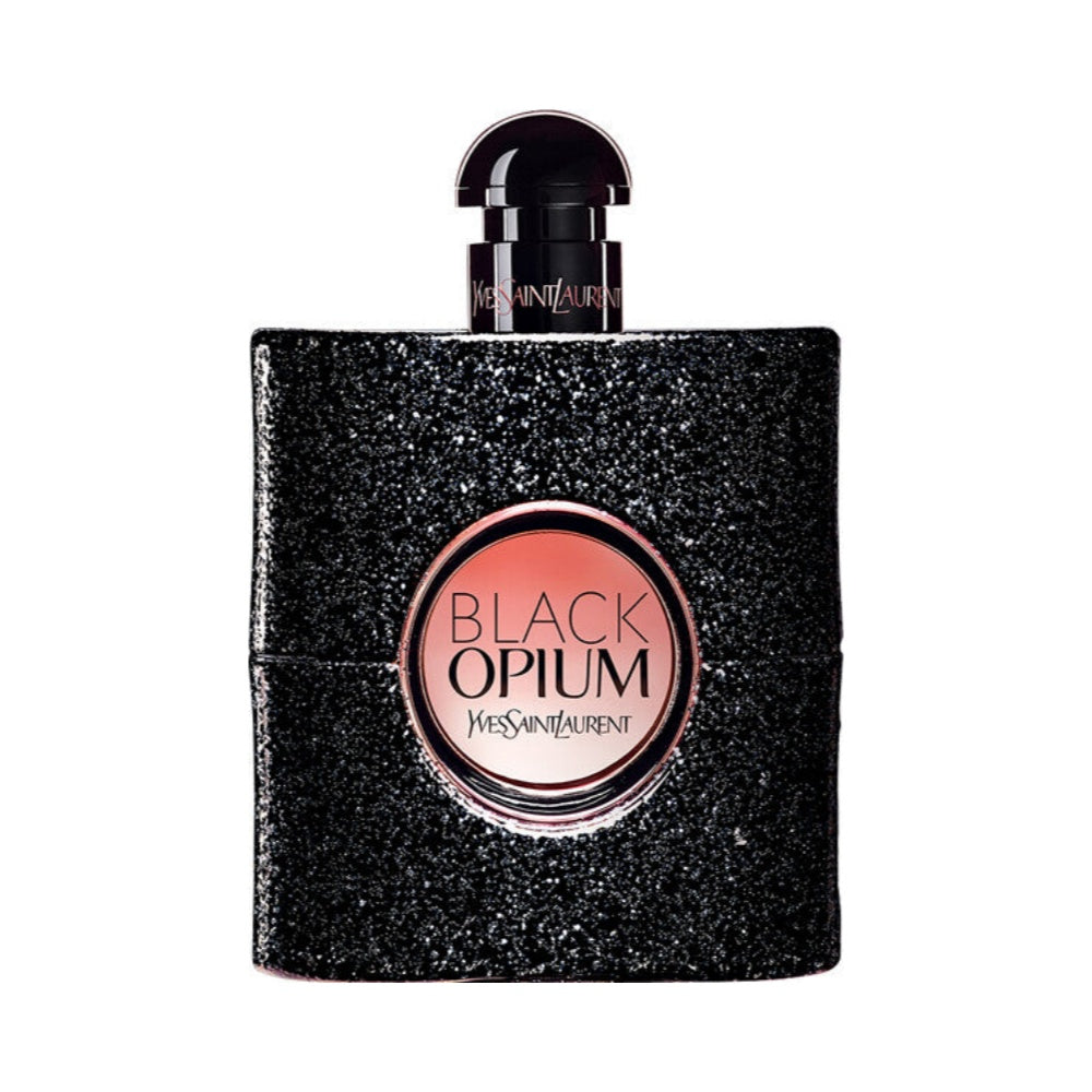 Yves Saint Laurent Black Opium Eau de Parfum 90ml