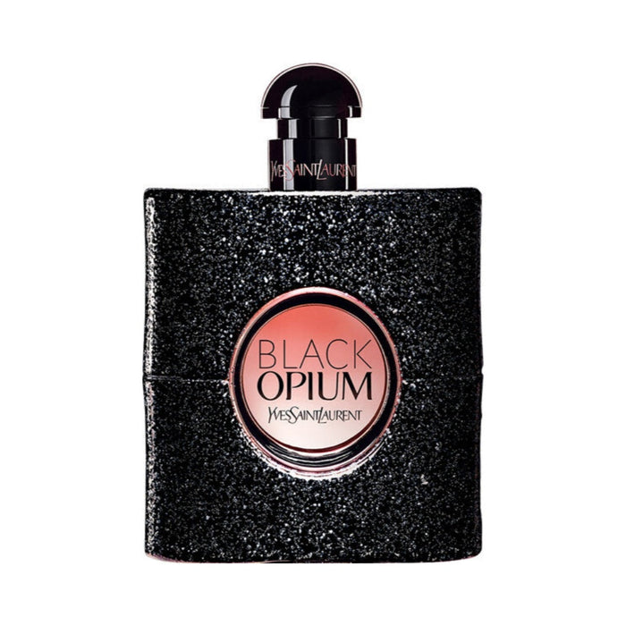 Yves Saint Laurent Black Opium Eau de Parfum 90ml