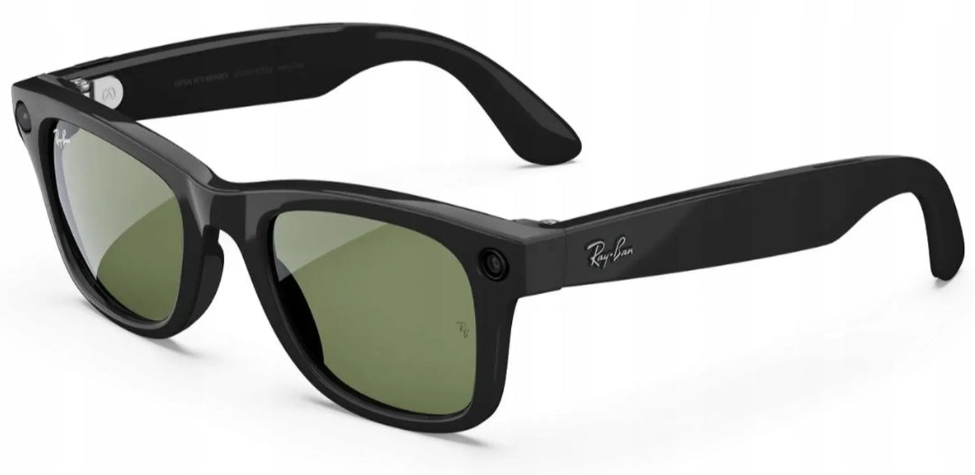 Ray-Ban Meta Wayfarer RW4006 601/7150 Smart Glasses AI