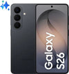 Samsung Galaxy S26 256GB 12GB RAM S942B Black Schwarz ohne Simlock🔥NEU🔥