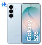 Samsung Galaxy S26 512GB S942B Black I White I Blue I Violet Farbauswahl🔥NEU🔥