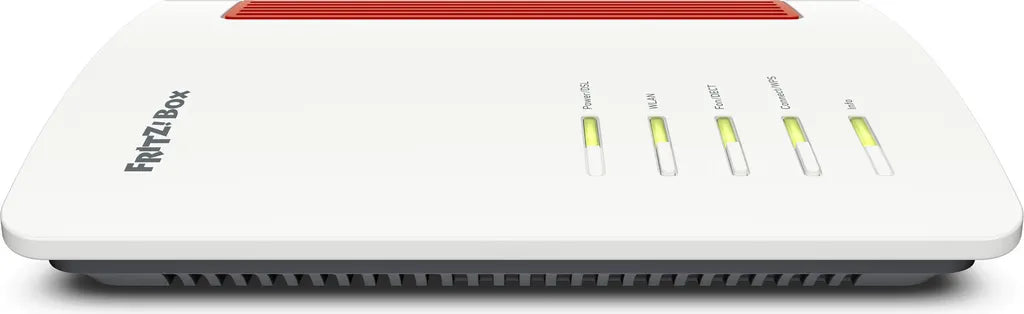AVM FRITZ!Box 7690 Wi-Fi 7 VDSL WLAN Mesh Router