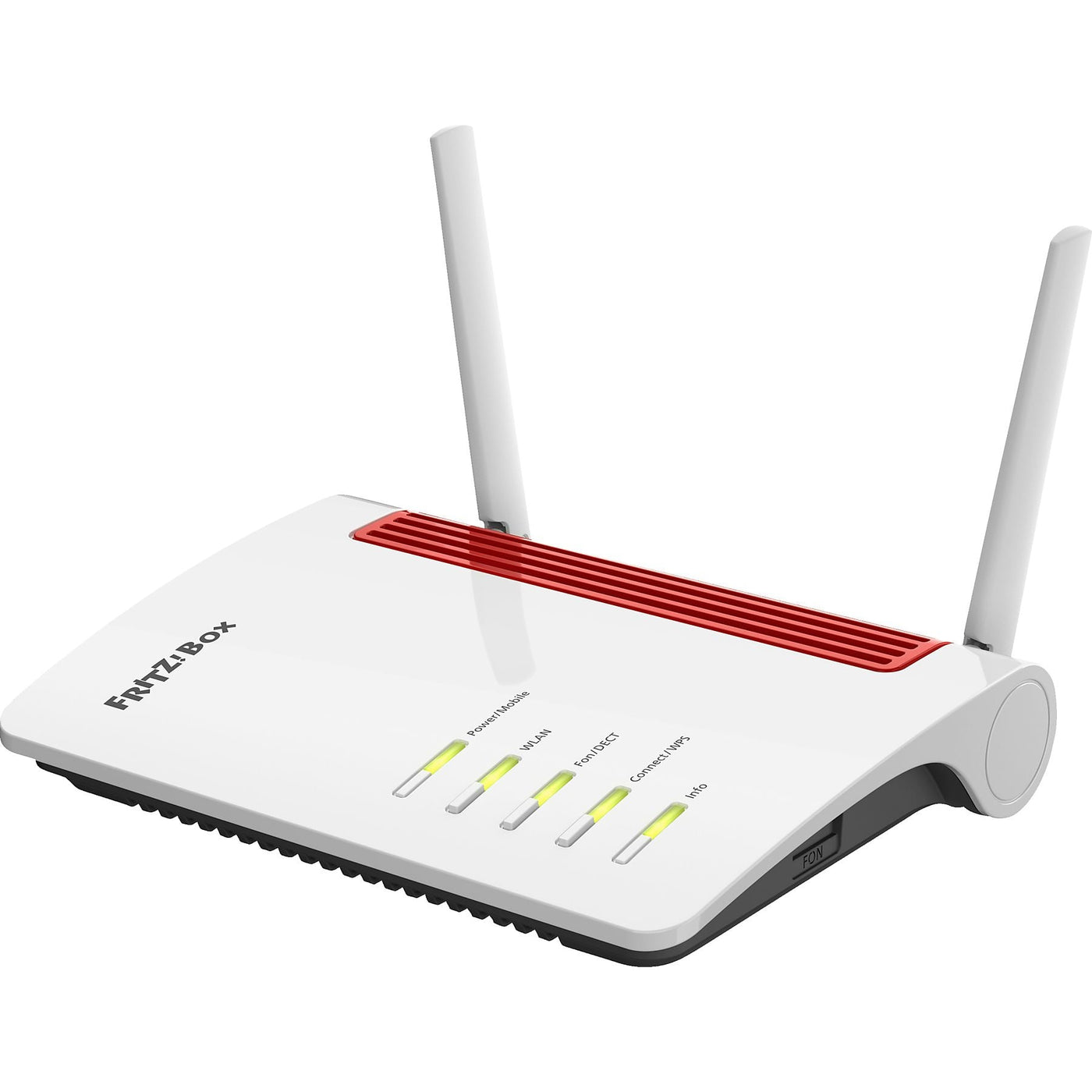 FRITZ!Box 6850 5G V2 Router 5G Mobile Modem