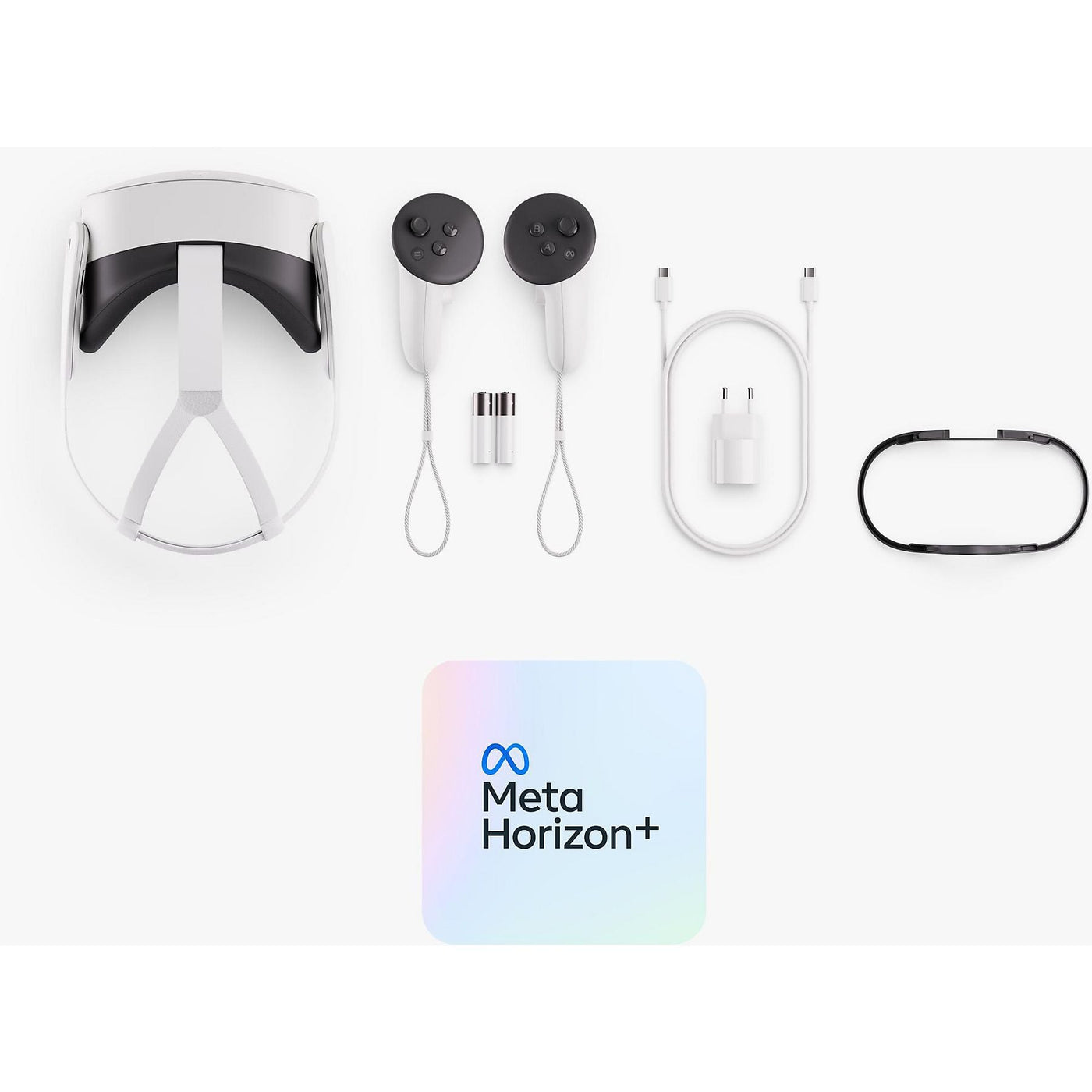 META Quest 3S 128 GB – All-in-One VR Headset