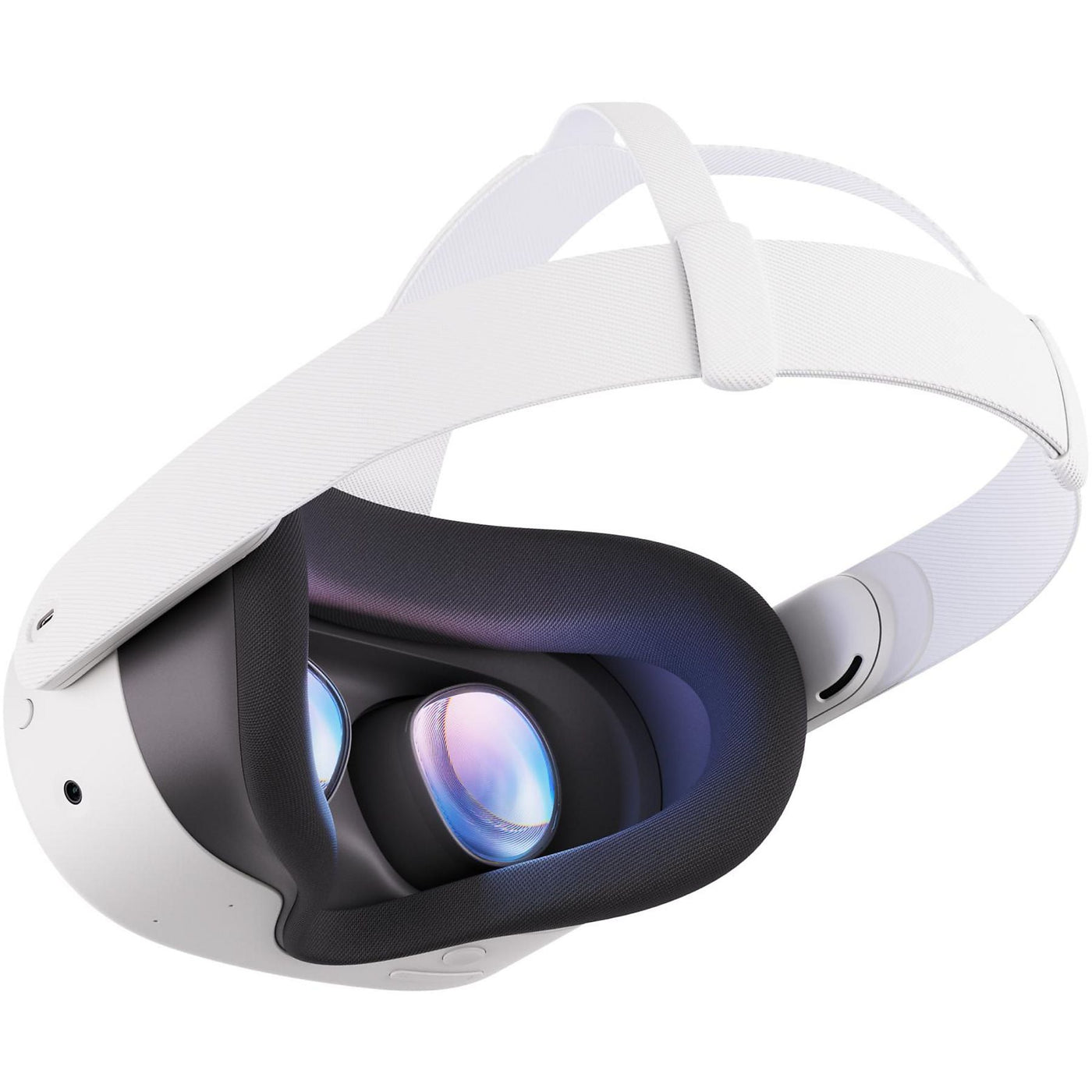 META Quest 3S 128 GB – All-in-One VR Headset