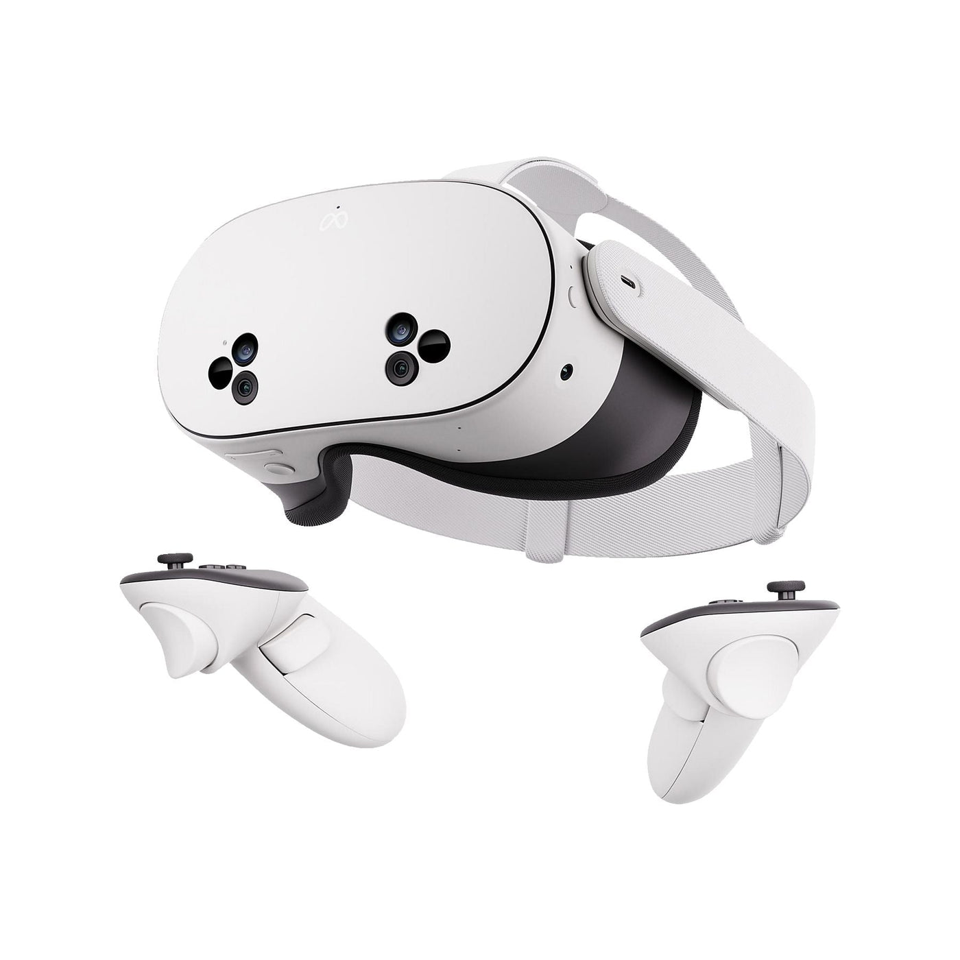 META Quest 3S 128 GB – All-in-One VR Headset