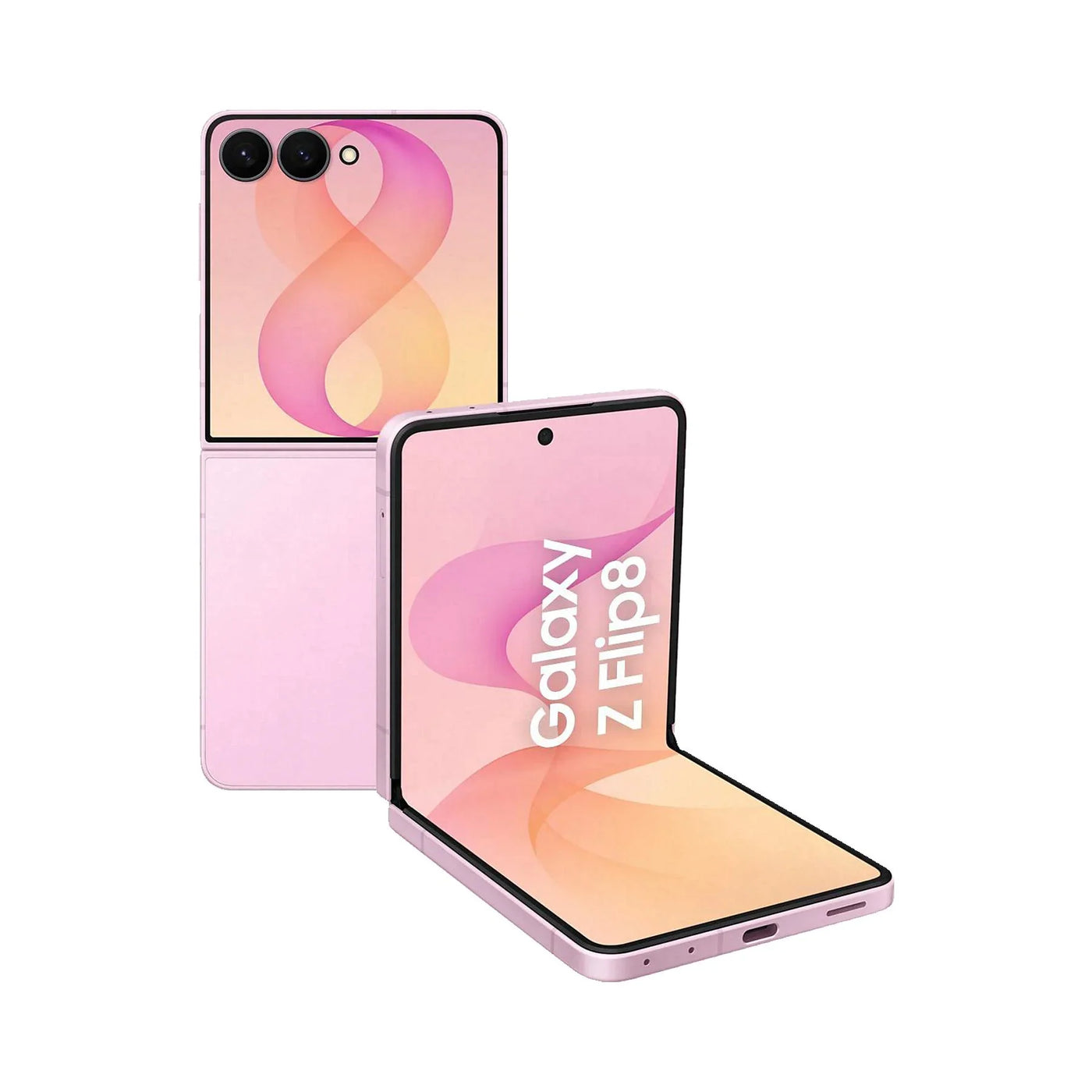 SAMSUNG Galaxy Z Flip8 512 GB Dual SIM