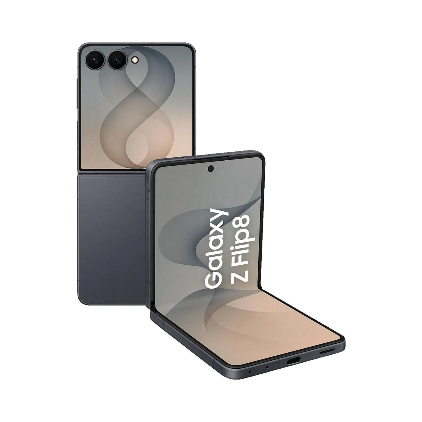 SAMSUNG Galaxy Z Flip8 512 GB Dual SIM