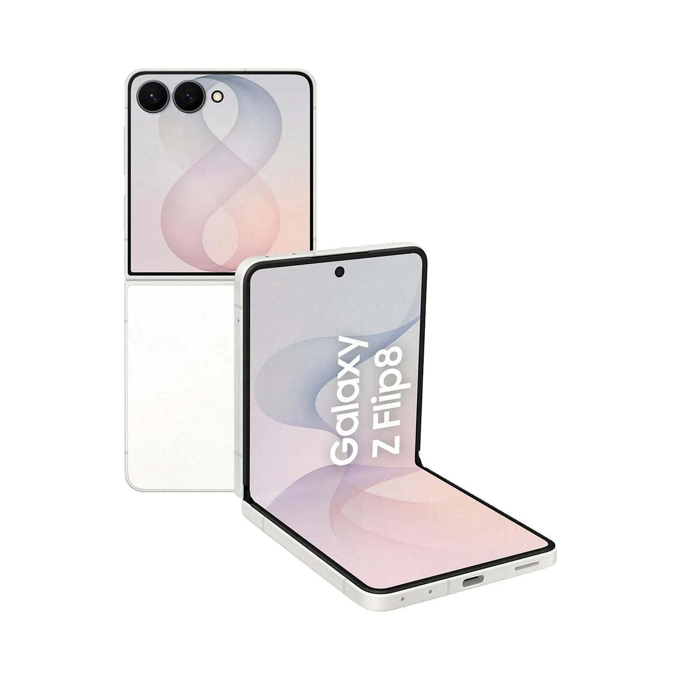 SAMSUNG Galaxy Z Flip8 512 GB Dual SIM