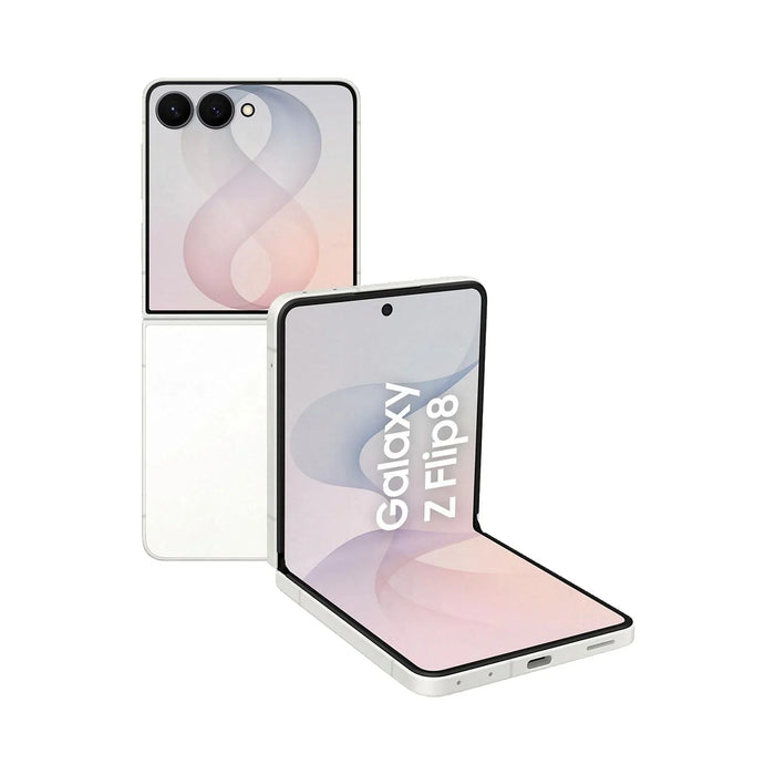 SAMSUNG Galaxy Z Flip8 512 GB Dual SIM