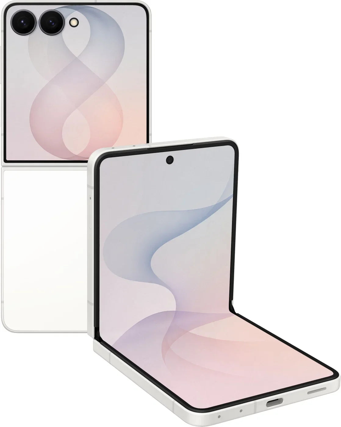 SAMSUNG Galaxy Z Flip8 512 GB Dual SIM