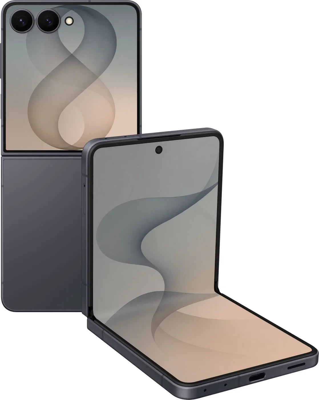 SAMSUNG Galaxy Z Flip8 512 GB Dual SIM