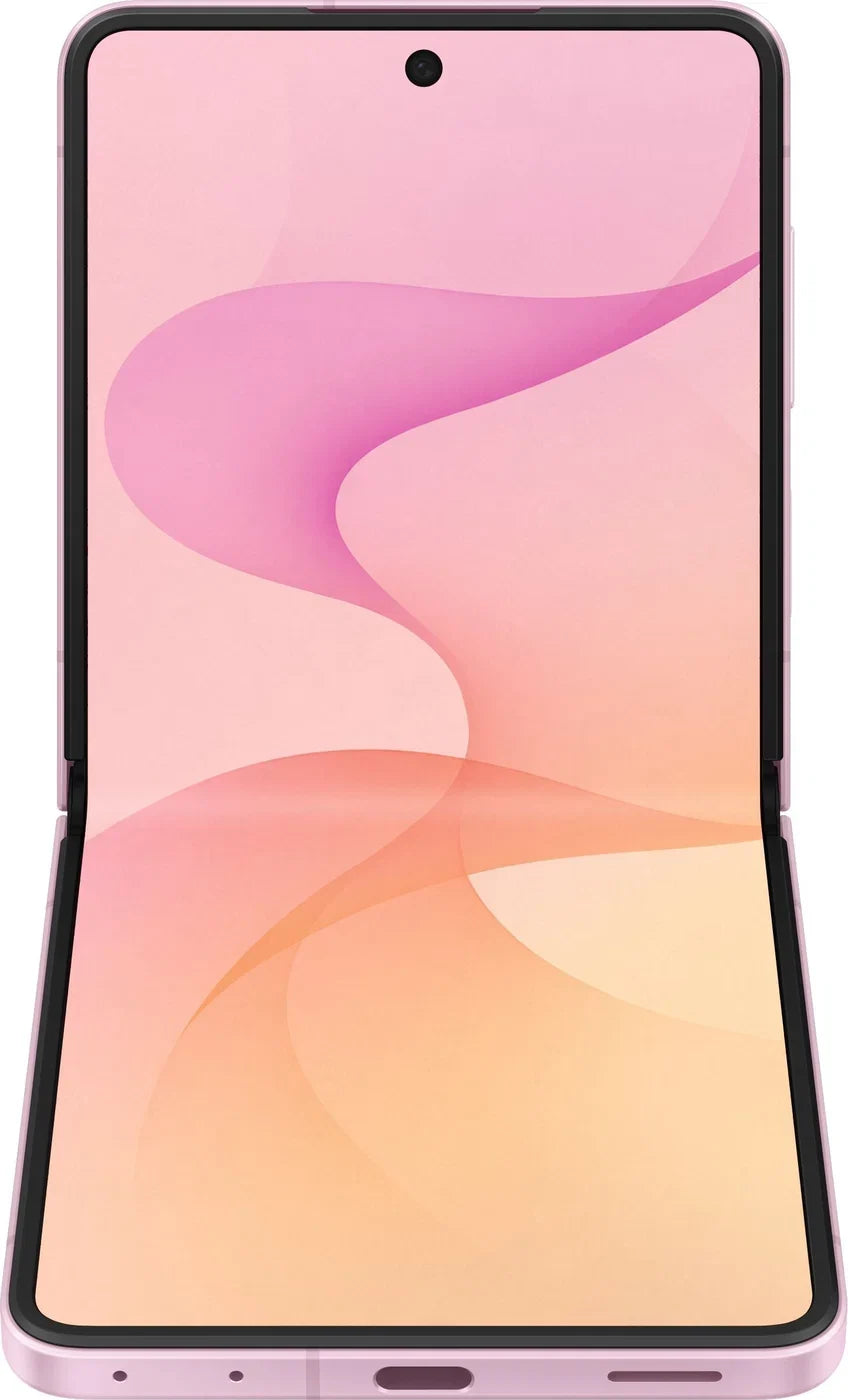 SAMSUNG Galaxy Z Flip8 512 GB Dual SIM