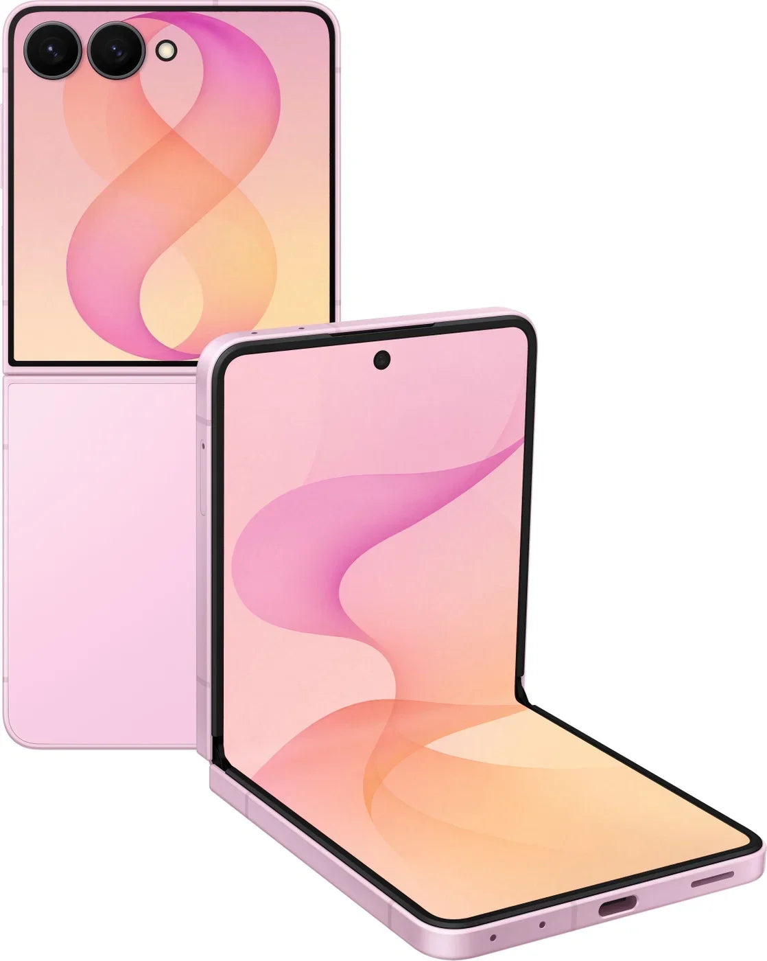 SAMSUNG Galaxy Z Flip8 512 GB Dual SIM