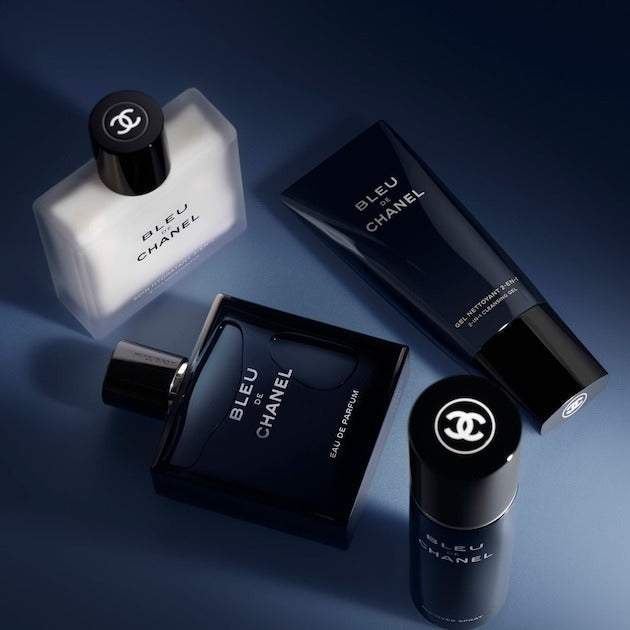 Chanel Bleu de Chanel Eau de Parfum (100ml)
