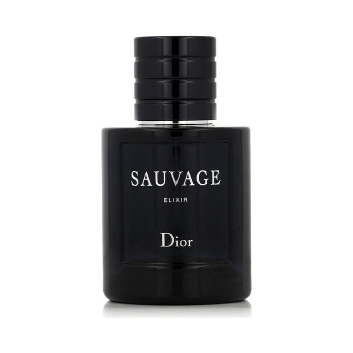 Dior Sauvage Elixir Parfum 60ml