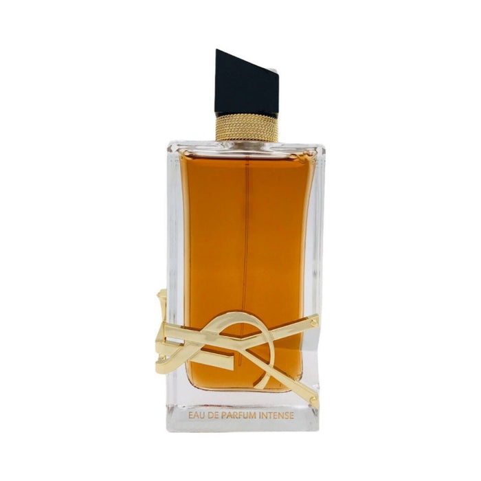 Yves Saint Laurent Libre Eau de Parfum Intense 90 ml – Intensiver Damenduft mit Lavendel & Vanille