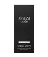 Giorgio Armani Code Homme Eau de Toilette 125ml