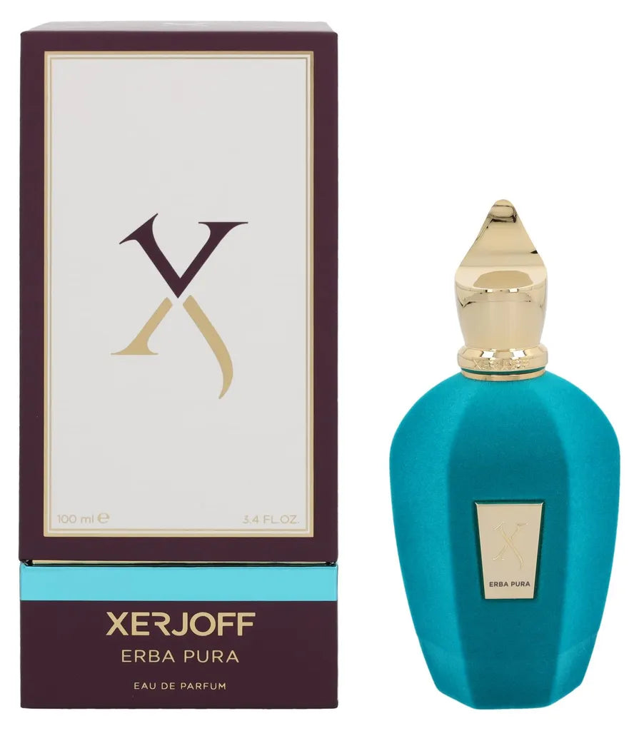 XerJoff Erba Pura Eau de Parfum (Copy)