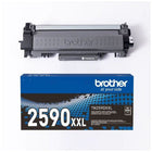 Brother Toner TN2590XXL ca. 5.000 Seiten - Toner