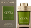 Bvlgari Man Wood Essence Eau de Parfum 100ml