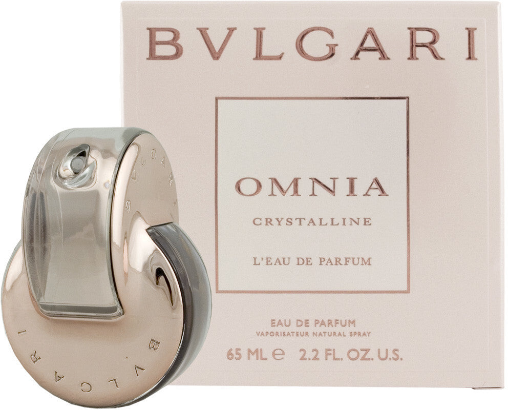 Bulgari Omnia Crystalline Eau de Parfum 65ml