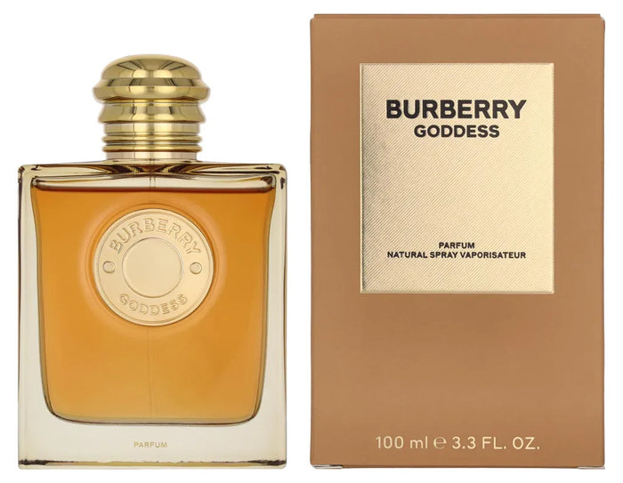 Burberry Goddess Parfum 100 ml