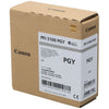 Canon Tinte 6431C001, PFI3100PGY