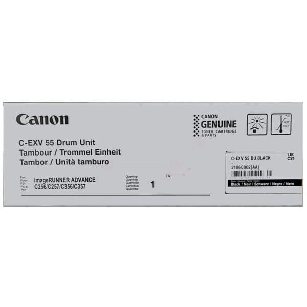 Canon Trommel 2186C002 ca. 45.000 Seiten - Trommel