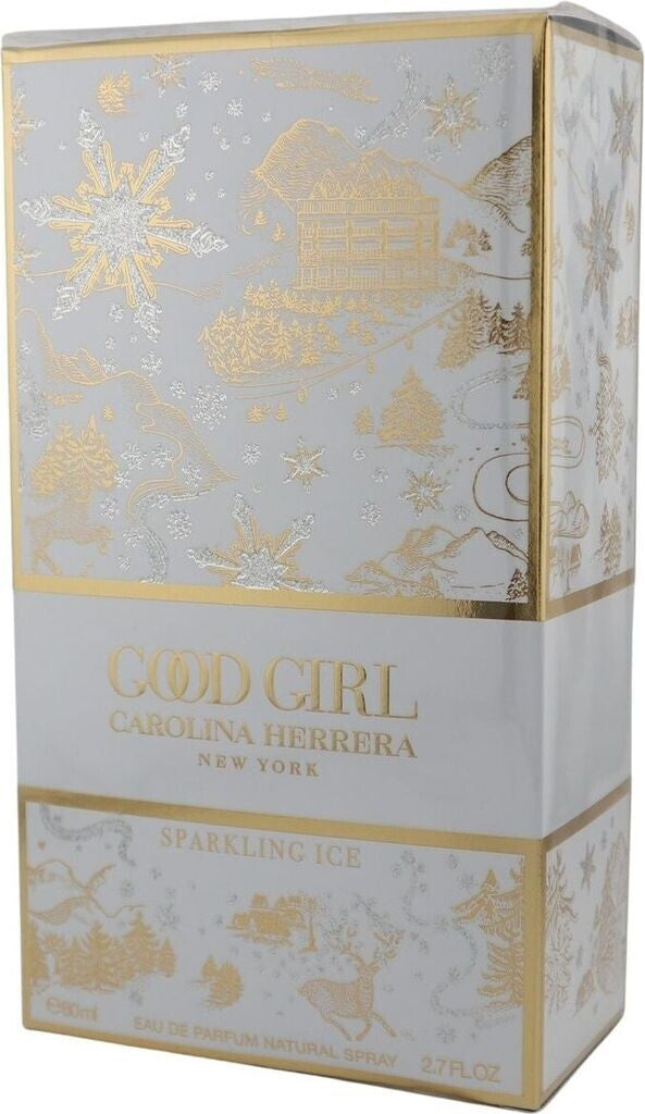 Carolina Herrera Good Girl Sparkling Ice Eau de Parfum 80ml