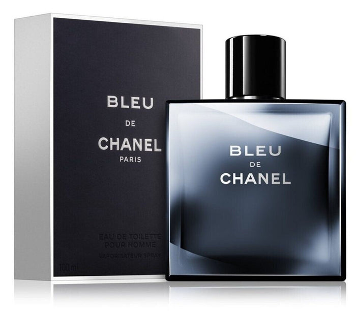 Chanel Bleu de Chanel Eau de Toilette 100ml